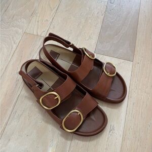 Dolce Vita Starla sandals